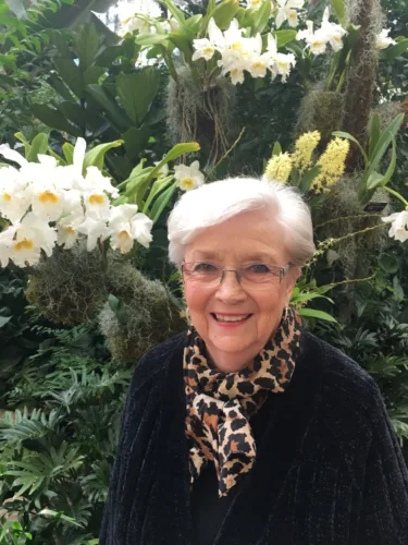 Joyce Keil